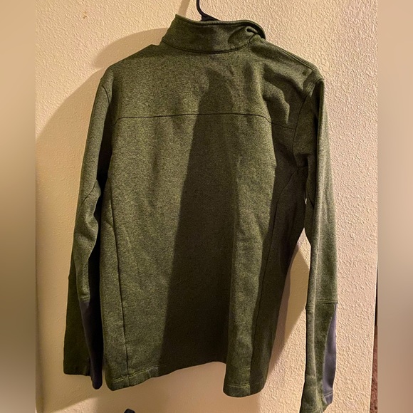 Men’s North Face 1/4 Zip Pullover - Picture 4 of 4